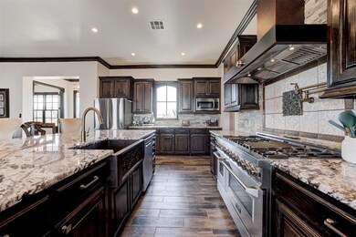 30570 N 2950 Rd, Cashion, OK 73016 - photo 5