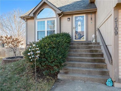 5109 Noreston St, Shawnee, KS 66226 - photo 4