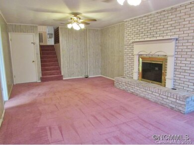 Family Room Alternate Angle