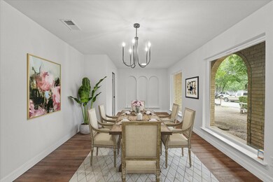 440 Billy Creek Cir, Hurst, TX 76053 - photo 5