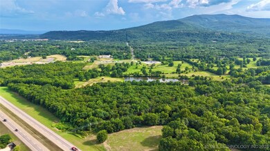 0 Hwy 71 N, Shady Point, OK 74956 - photo 2