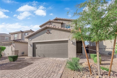 7231 Quiet Spring St, North Las Vegas, NV 89084 - photo 3