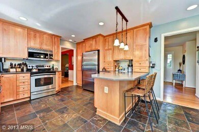 2007 Mason Hill Dr, Alexandria, VA 22307 - photo 6