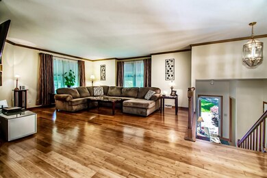 444 Meander Wood Rd, Oregon, WI 53575 - photo 3