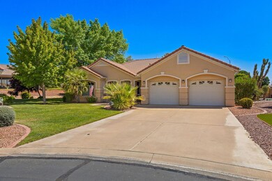 854 W Owls Way, WASHINGTON