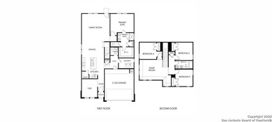 2915 Junction Bay, Converse, TX 78109 - photo 2