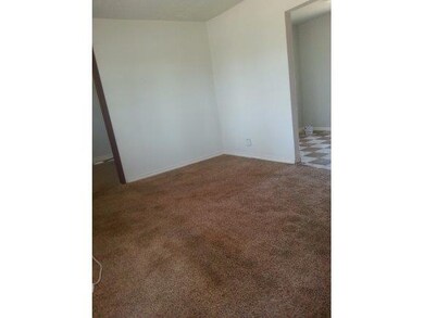Entrance to Living Room