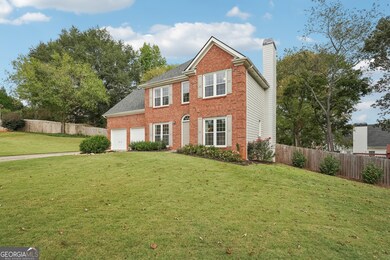 5750 Bryson Ln, Alpharetta, GA 30004 - photo 4