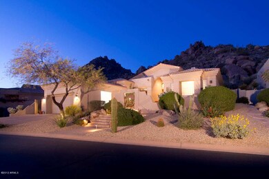 Great curb appeal