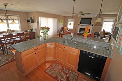 408 Hampton Way, Abington, MA 02351 - photo 4