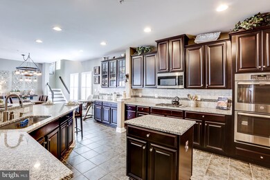 11926 Echo Point Place, Clarksburg, MD 20871 - photo 2