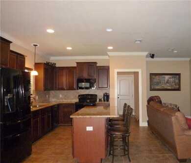 4401 Bay View Dr, Marrero, LA 70072 - photo 4