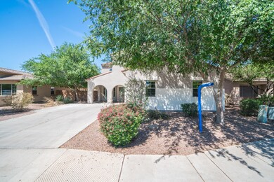 2620 S Nielson St, Gilbert, AZ 85295 - photo 2