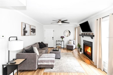 2969 Bonaventure Cir unit A104, Palm Harbor, FL 34684 - photo 6