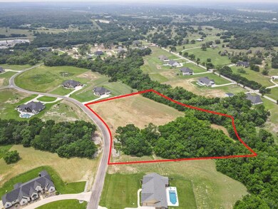 1031 & 1035 Newsom Ranch Way, Sanctuary, TX 76020 - photo 3