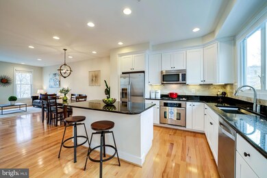 828 Montgomery St, Alexandria, VA 22314 - photo 3