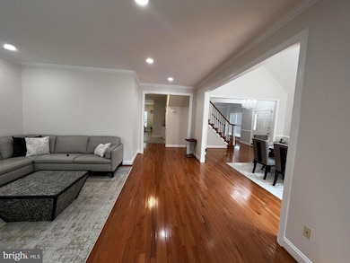 25622 Creek Run Terrace, Chantilly, VA 20152 - photo 5