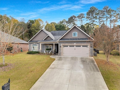 213 Obannon Ct, Anderson, SC 29621 - photo 2