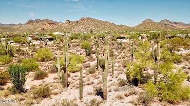 NW View