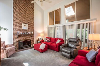 2013 Candelar Dr, High Point, NC 27265 - photo 5