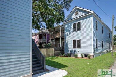 1720 Barnard St unit B, Savannah, GA 31401 - photo 3