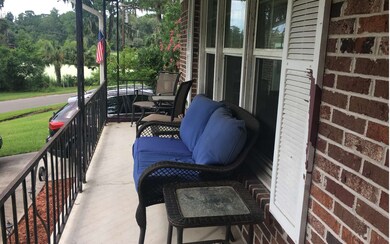 433 NW Palm Dr, Lake City, FL 32055 - photo 3