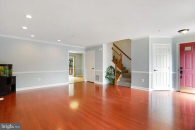 5800 Hannover Terrace, Frederick, MD 21703 - photo 4