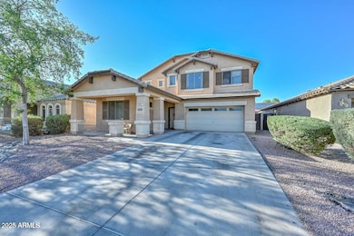 16112 W Durango St, Goodyear, AZ 85338 - photo 2