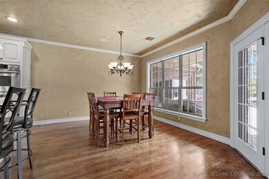 509 E Glendale St, Broken Arrow, OK 74011 - photo 7