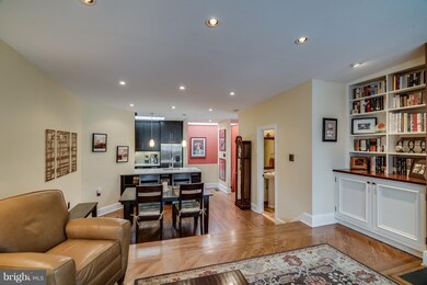 2115 2117 S St NW unit 3C, Washington, DC 20008 - photo 3