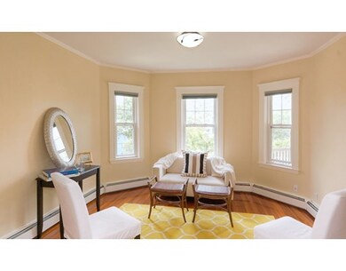 33 Aberdeen Ave unit 3, Cambridge, MA 02138 - photo 3