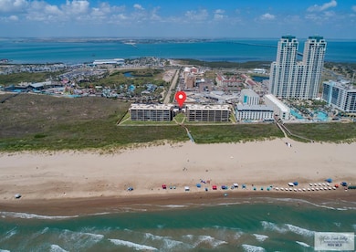Sea Vista North unit 206, South Padre Island, TX 78597 - photo 3