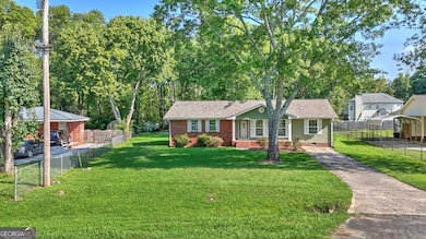 21 Fernwood Way NE, Rome, GA 30161 - photo 2