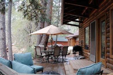 672 W Cocopah Ln, Payson, AZ 85541 - photo 7