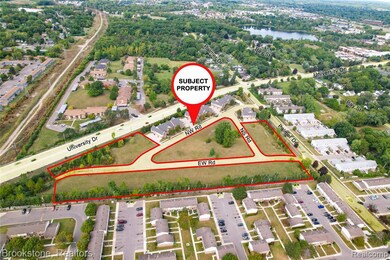 1163 Chestnut St unit 9, Pontiac, MI 48342 - photo 3