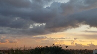 INCREDIBLE EVENING VIEWS