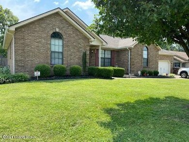 511 Newman Way, Mount Washington, KY 40047 - photo 3