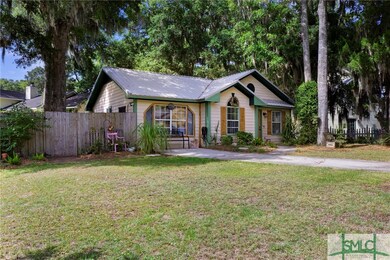 503 Pointe Dr S, Savannah, GA 31410 - photo 2