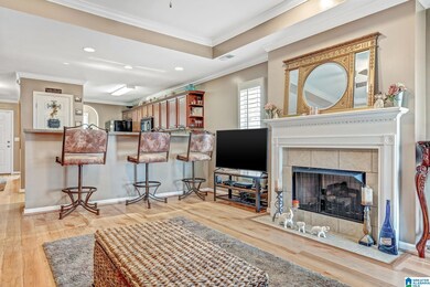 4226 Willow Brook Cir, Birmingham, AL 35215 - photo 3