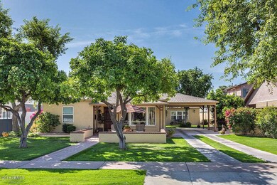 1449 E Mulberry St, Phoenix, AZ 85014 - photo 2