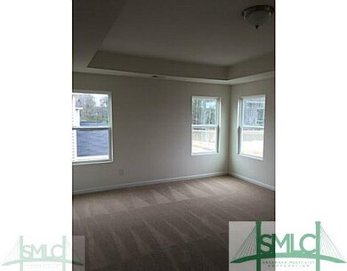Master Bedroom.