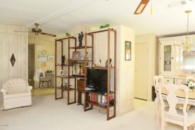 1060 Waterway - Living Room - Dining Roo