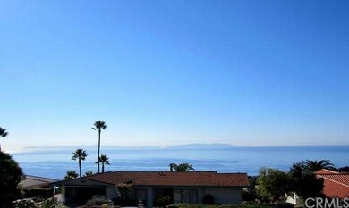 Catalina Island View