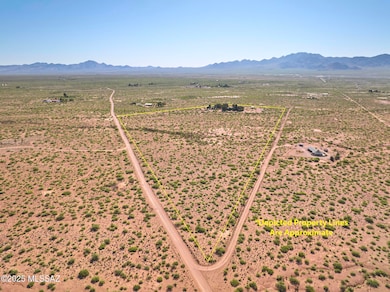 285 W Red Dog Rd, San Simon, AZ 85632 - photo 3