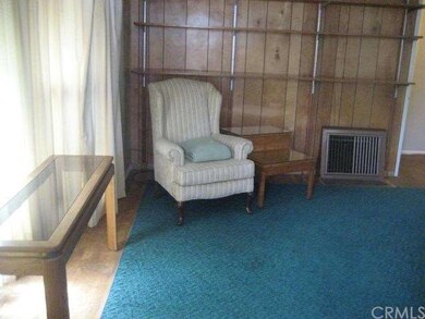 ONE SIDE OF LIVING ROOM