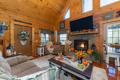 176 Humingbird Ln, Sharps Chapel, TN 37866 - photo 4