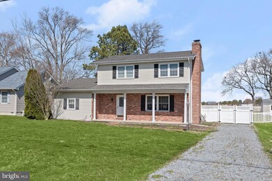 920 Monroe Manor Rd, Stevensville, MD 21666 - photo 3