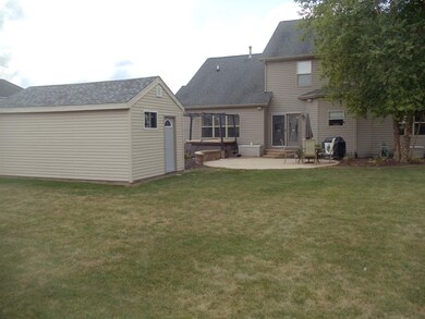 3424 Ferdinand Ct, West Lafayette, IN 47906 - photo 3