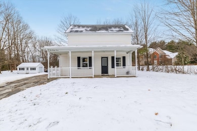 127 N Main St, West Boylston, MA 01583 - photo 2