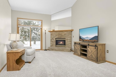 7147 Ivy Ridge Ct, Circle Pines, MN 55014 - photo 3